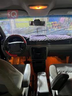 فورد فريستار